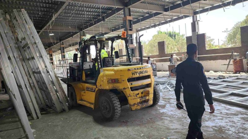 שדה התעופה בצנעא