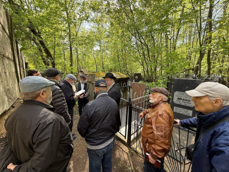 מבשר טוב מוסקבה