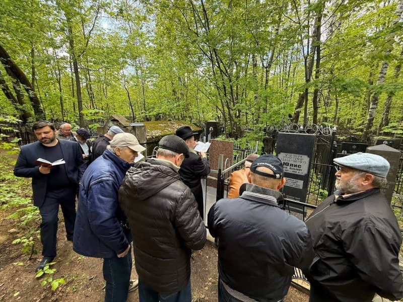 מבשר טוב מוסקבה