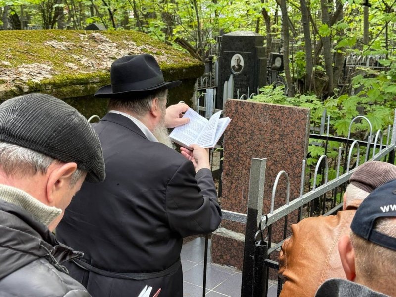 מבשר טוב מוסקבה