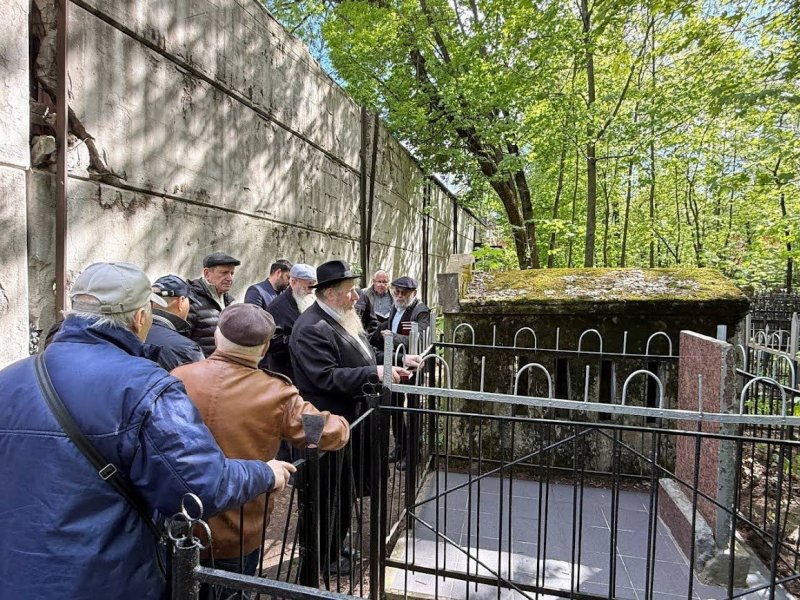 מבשר טוב מוסקבה