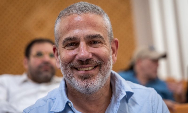 ינון מגל האשים את אברמוביץ' בטבח, בחדשות 12 יוצאים למלחמה: "לא נעבור בשתיקה"