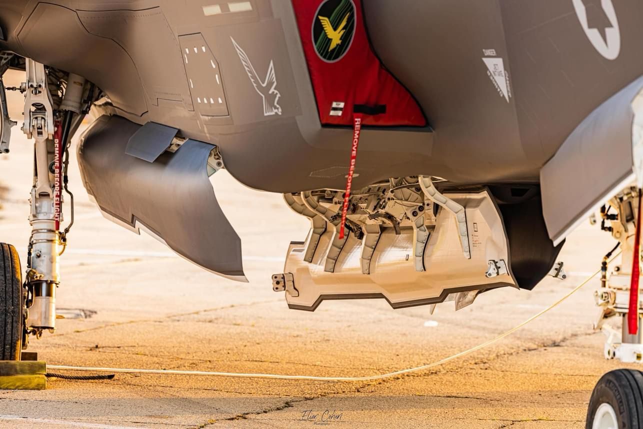 אליאור כהן / משרד הביטחון