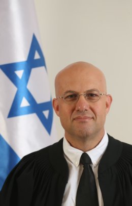 אתר הרשות השופטת