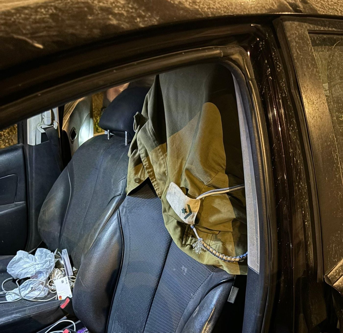 דוברות המשטרה