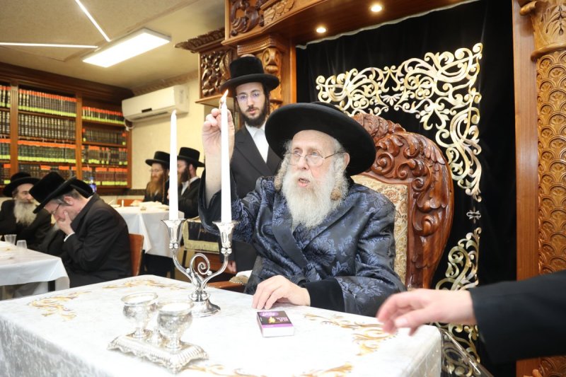 שלומי טריכטר