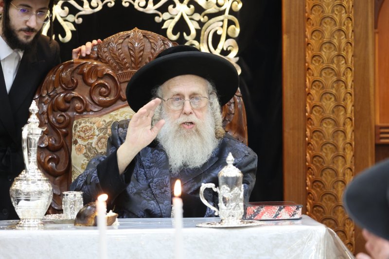 שלומי טריכטר