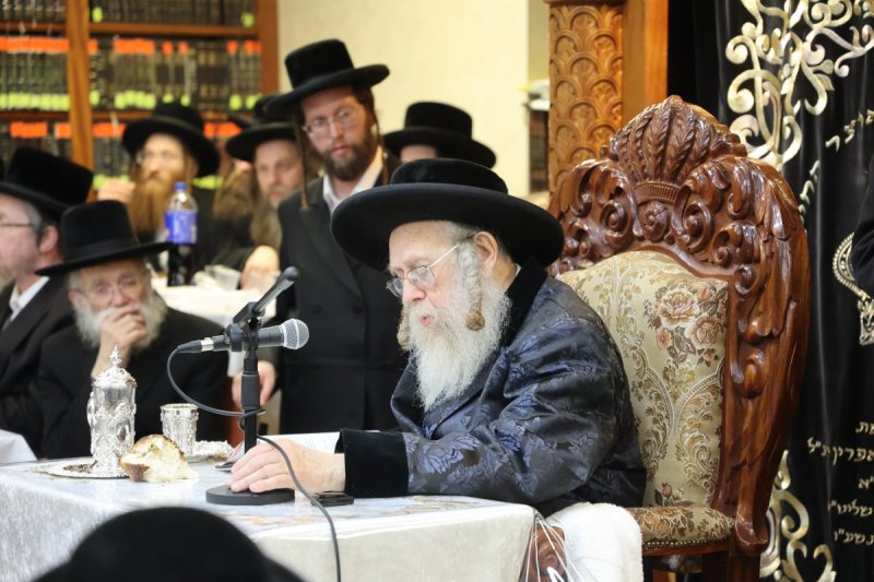 שלומי טריכטר