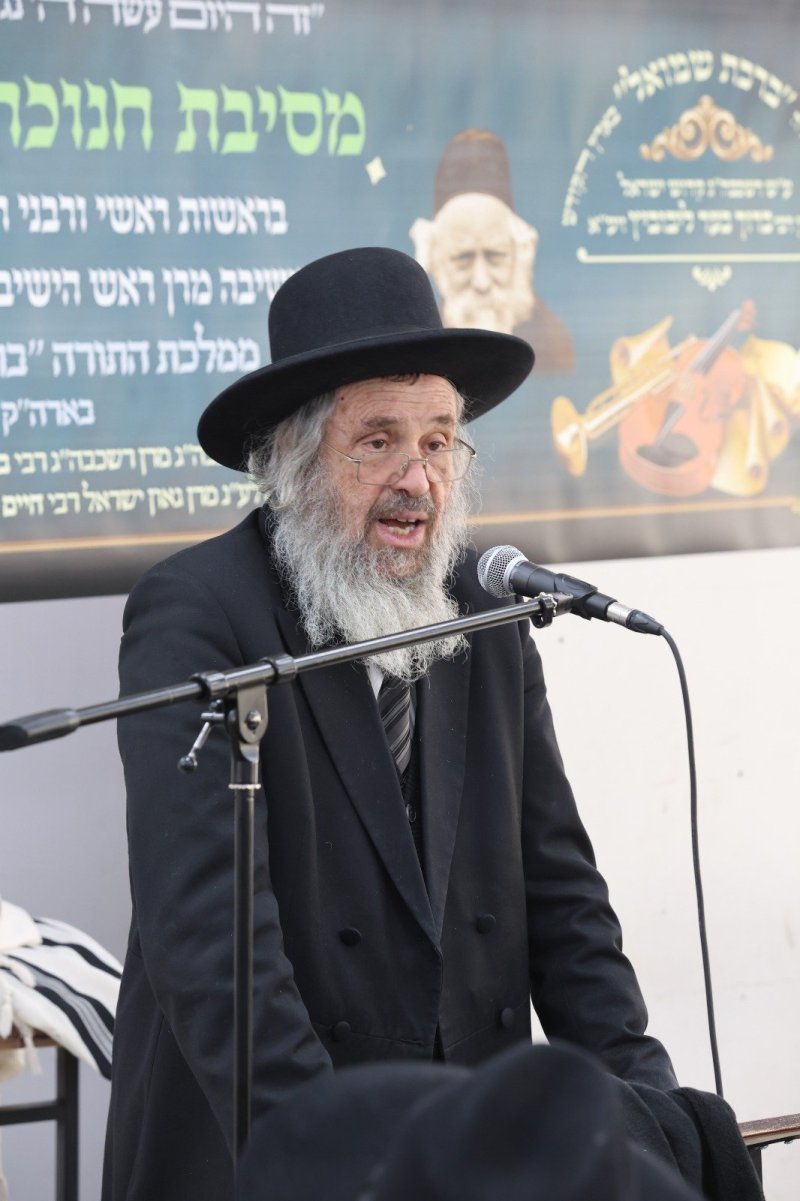 דוד ארזני ושלומי עזרן