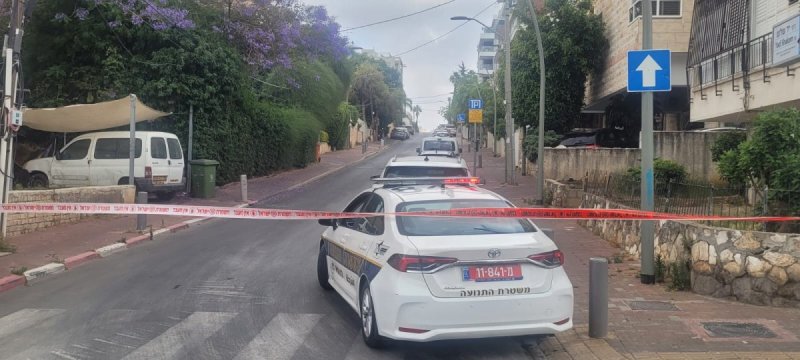 דוברות המשטרה