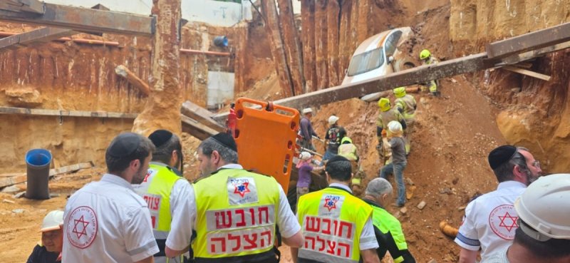 דוברות הצלה