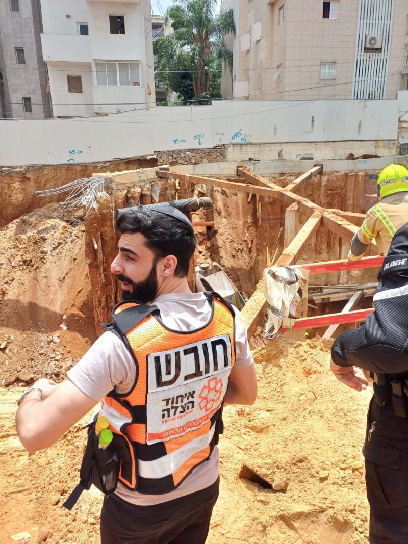 דוברות איחוד הצלה