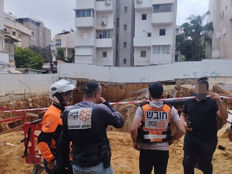 דוברות איחוד הצלה