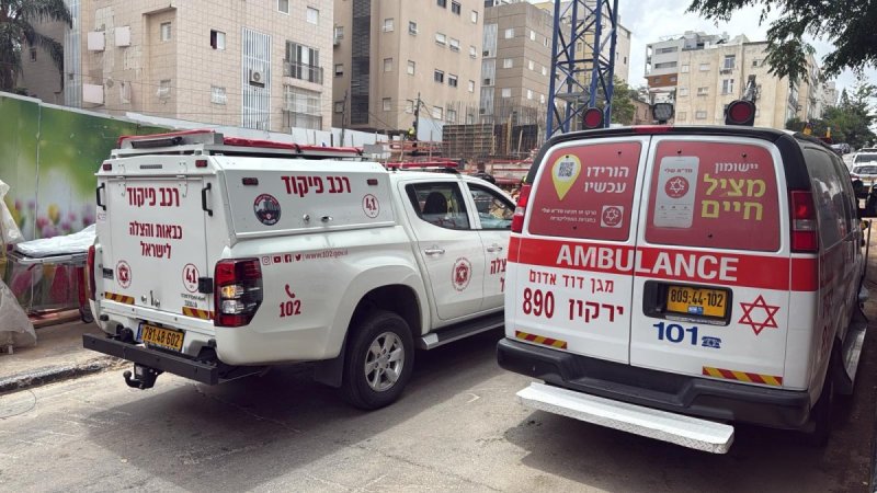 דוברות מד"א