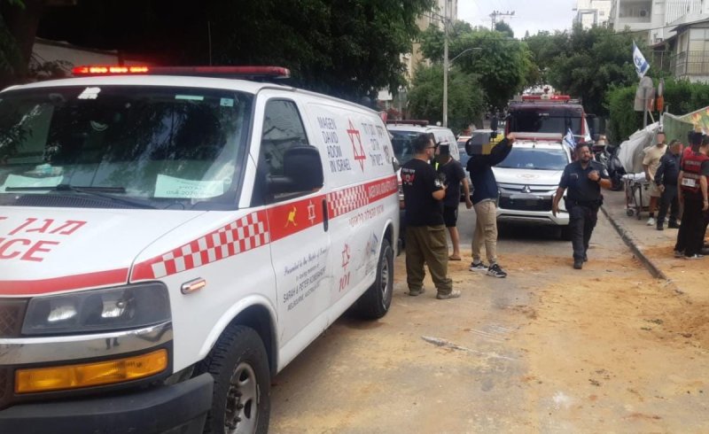 דוברות מד"א