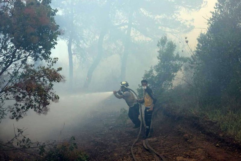 סוכנות הידיעות הסורית הרשמית סאנא