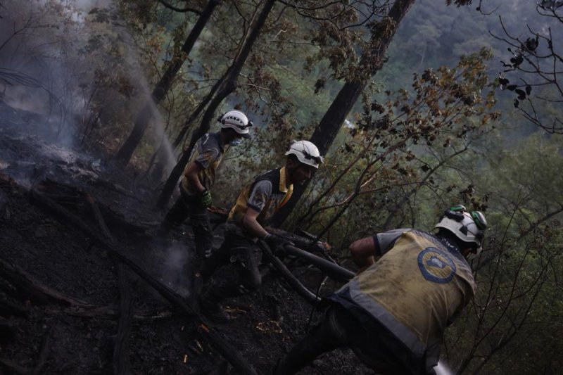 סוכנות הידיעות הסורית הרשמית סאנא
