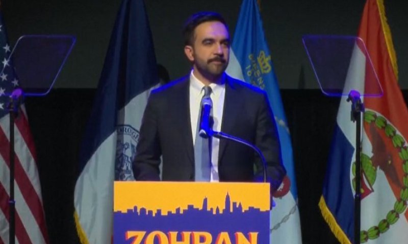 היהודים בפאניקה: אנשי הצוות של ממדאני מקדמים טרור