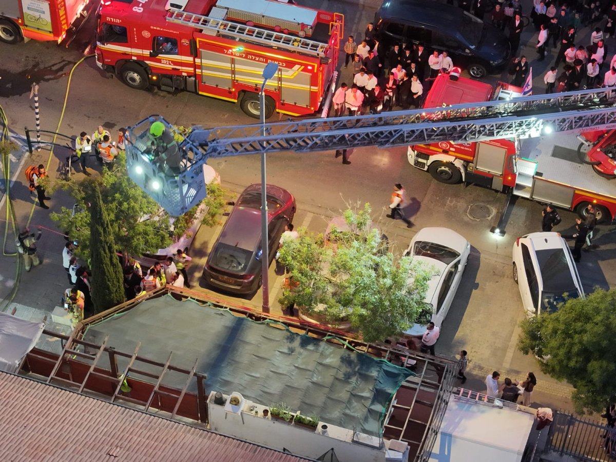 דוברות מחוז יו"ש