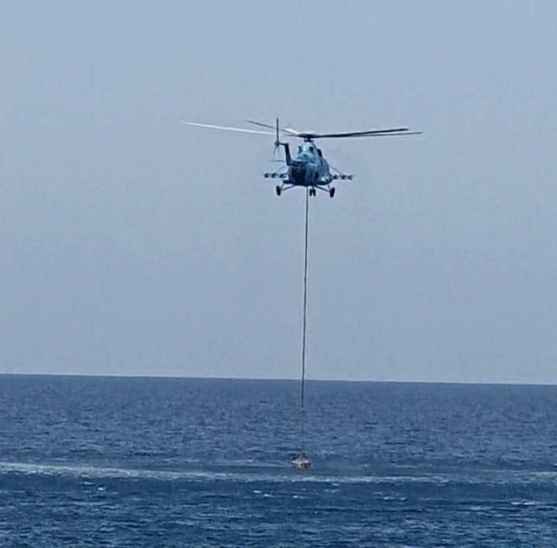 סוכנות הידיעות הסורית הרשמית סאנא