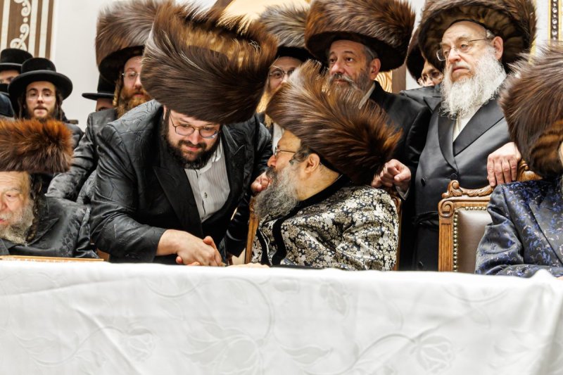 האחים לאנטשעווסקי ואייזיק ג.