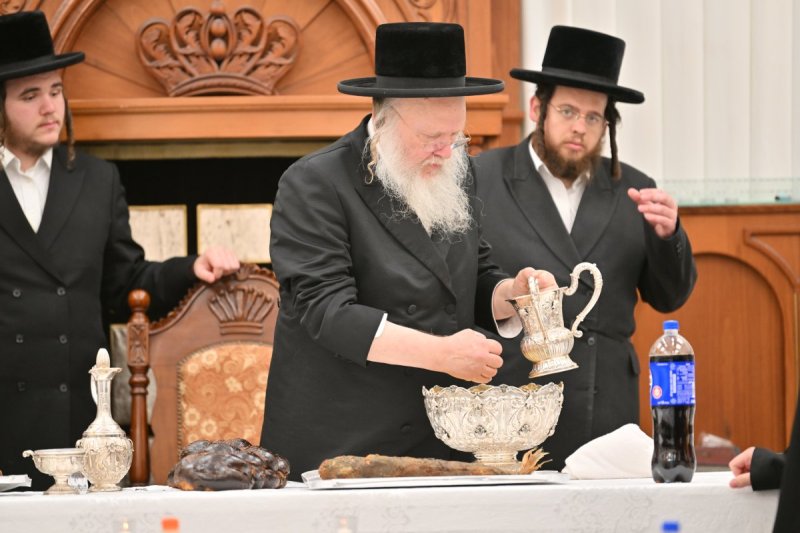 יהושע פרוכטר