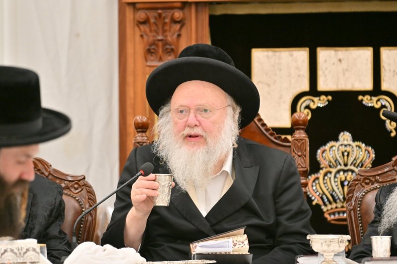 יהושע פרוכטר