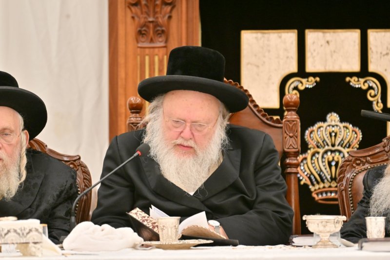 יהושע פרוכטר