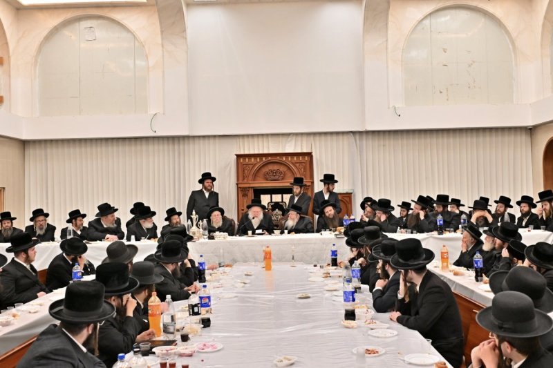 יהושע פרוכטר