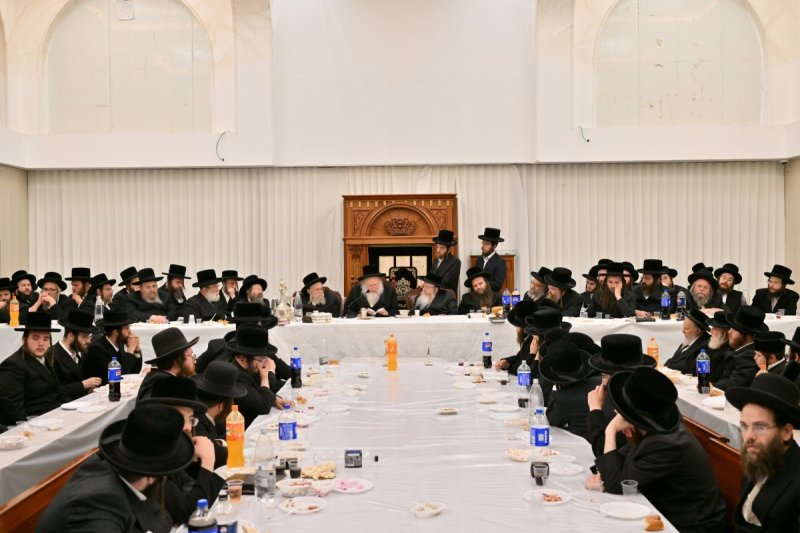 יהושע פרוכטר