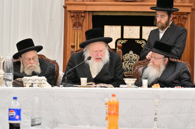יהושע פרוכטר