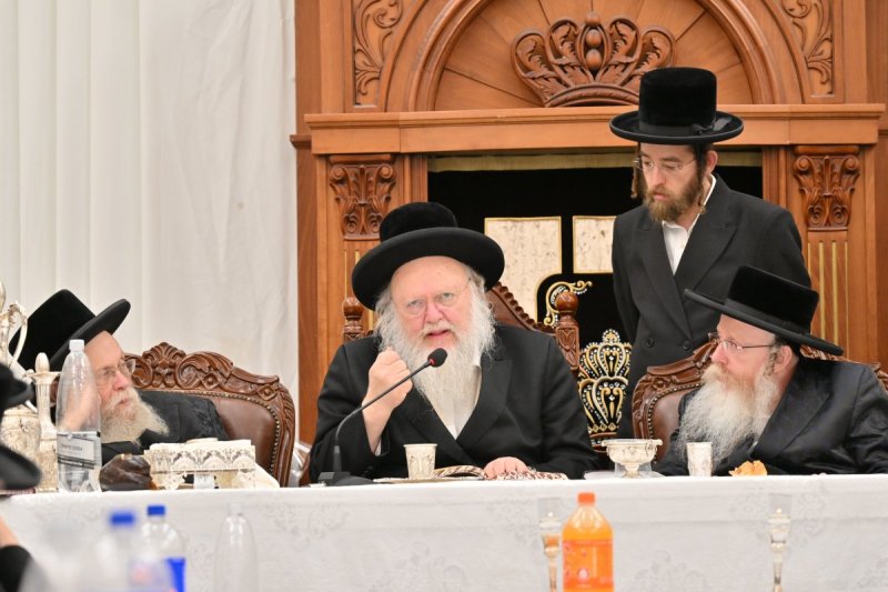 יהושע פרוכטר