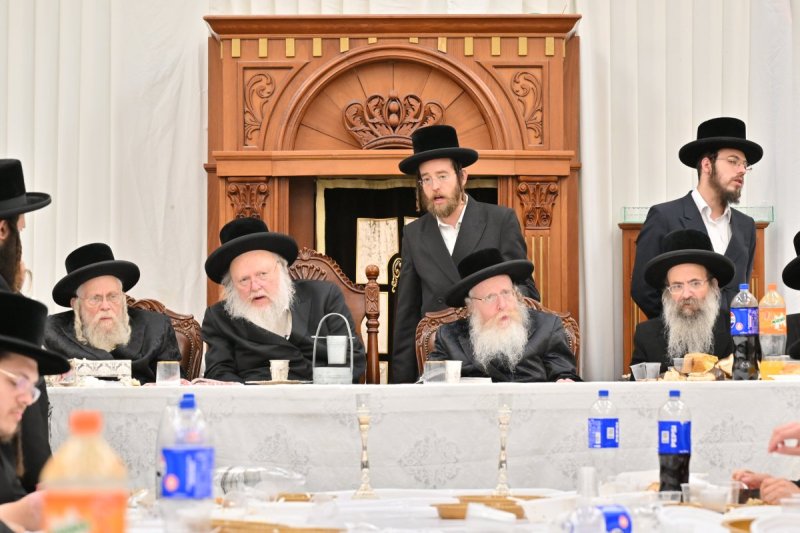יהושע פרוכטר