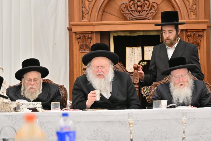 יהושע פרוכטר
