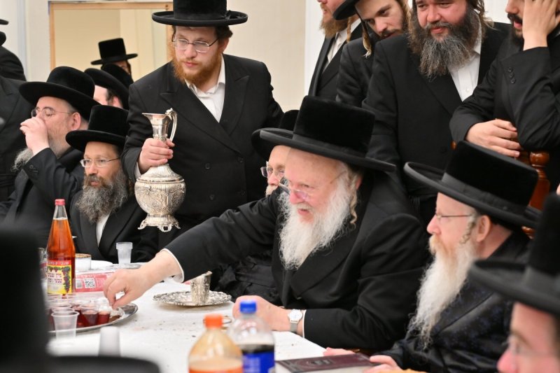 יהושע פרוכטר
