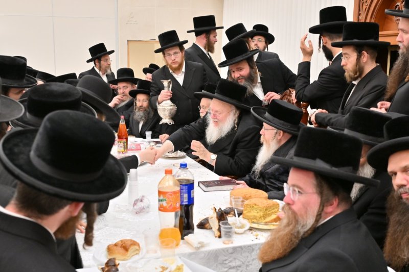 יהושע פרוכטר