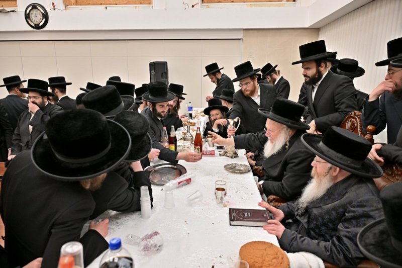 יהושע פרוכטר