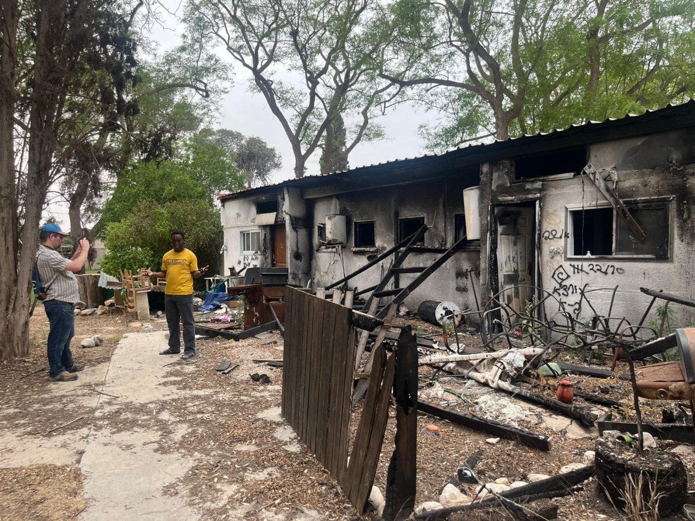 משרד התפוצות והמאבק באנטישמיות