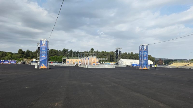 עזריאלי & טיפ הפקות