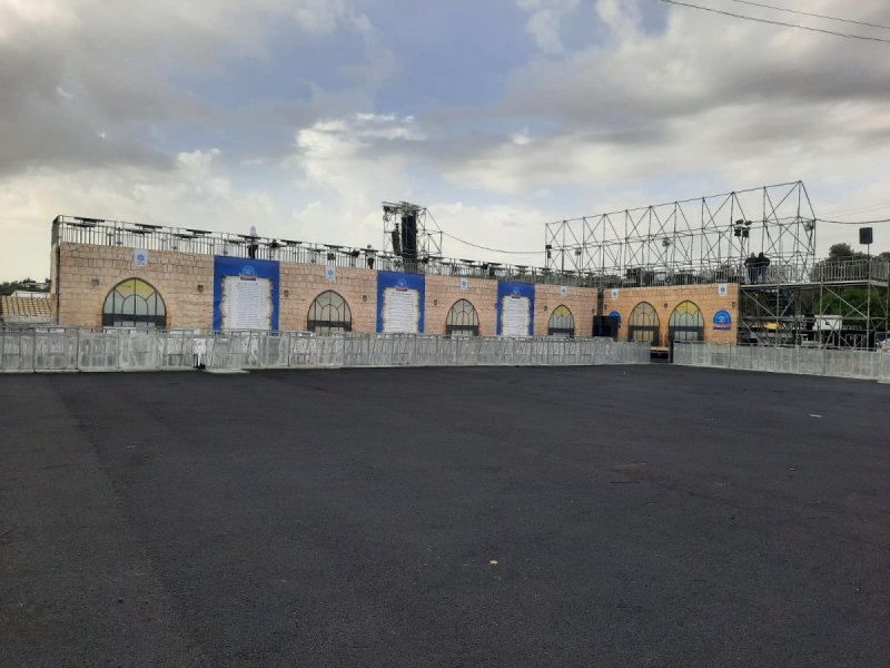 עזריאלי & טיפ הפקות