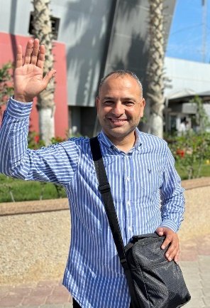 אשרף אבו עמרה