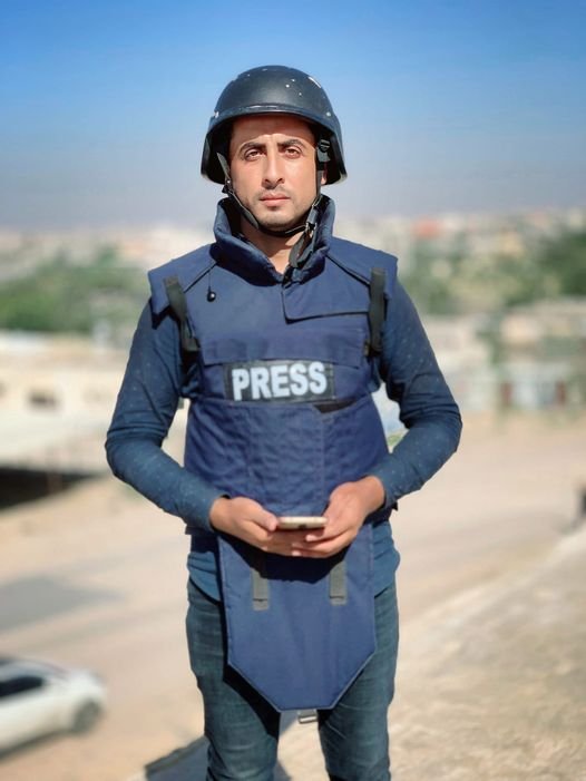 האני אלשאער