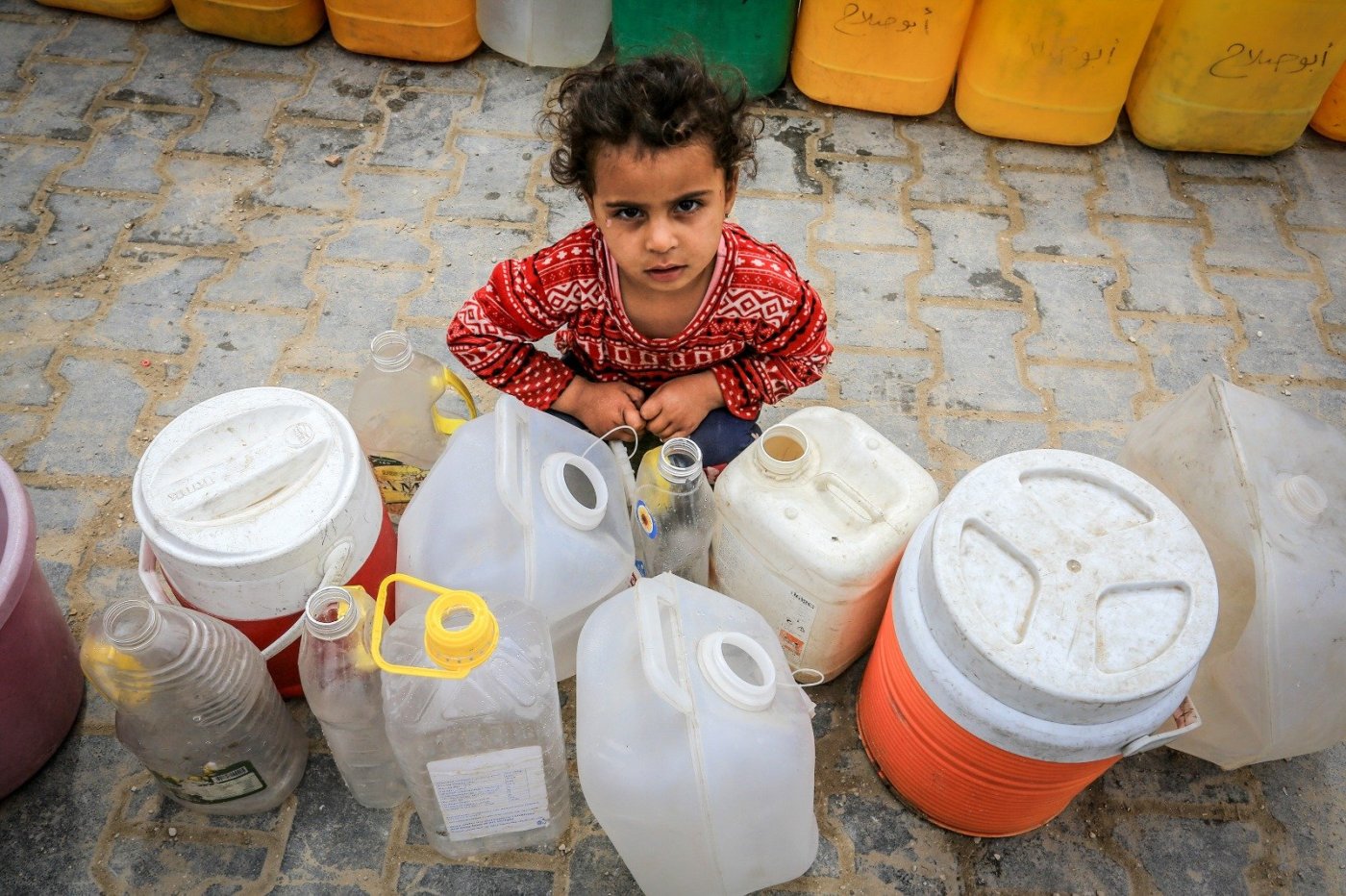 Abed Rahim Khatib, flash90