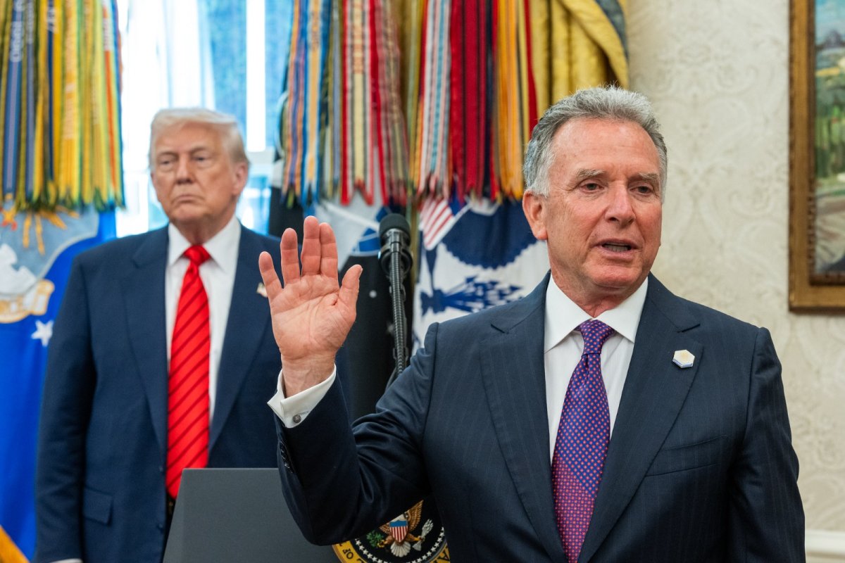 Official White House