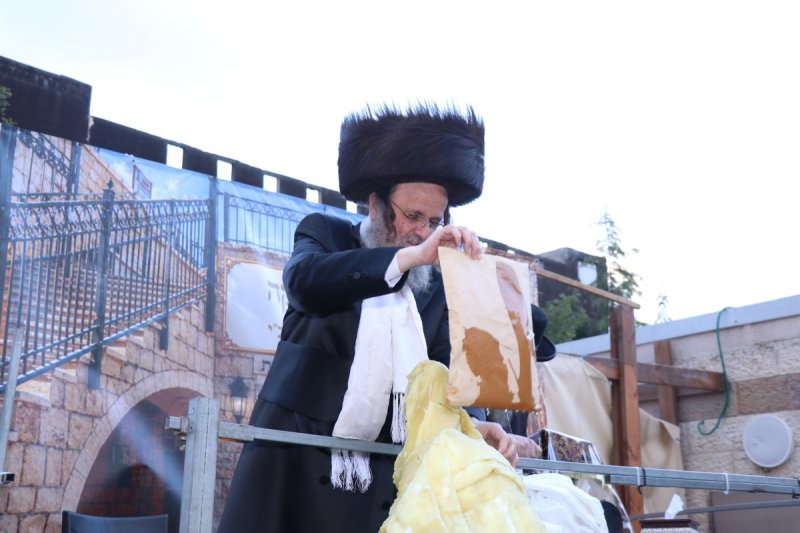 מתתיהו גולדברג