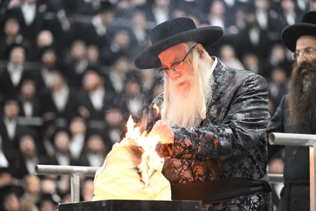 משה גולדשטיין