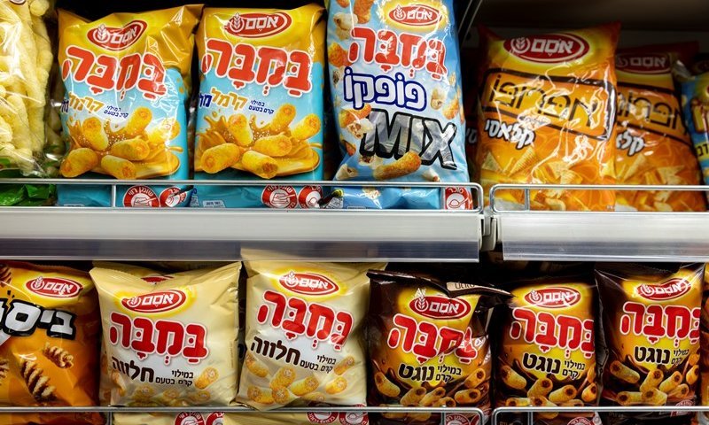 חברת אסם-נסטלה הודיעה על התייקרות מוצריה