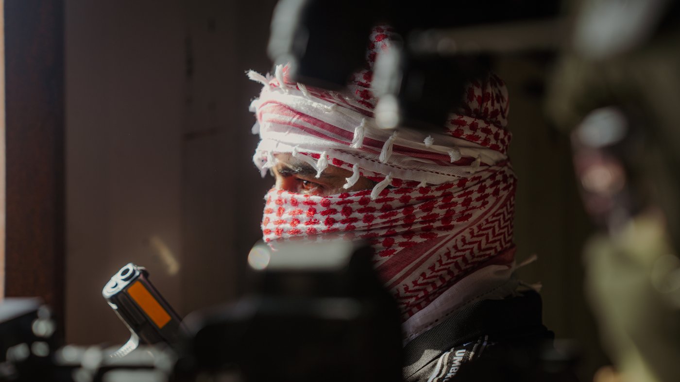 דוברות המשטרה