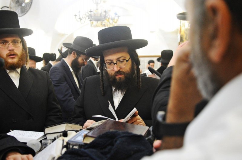 ארי קופרשטוק