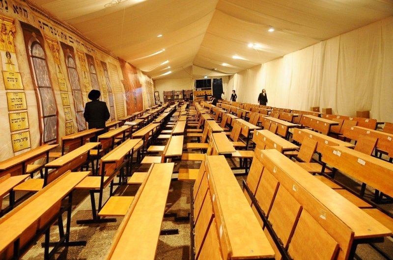 ארי קופרשטוק